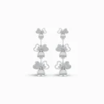 Eternal Sparkle Lab Grown Diamond Earrings