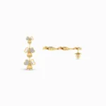 Eternal Sparkle Lab Grown Diamond Earrings