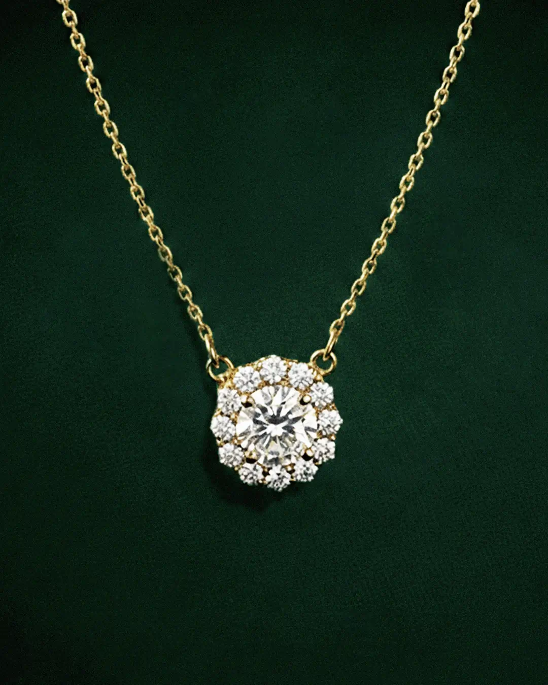 Lab-Grown-Diamond-Solitaire-pendant