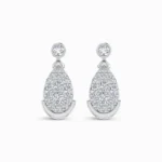 Savoir Faire Lab Grown Diamond Earrings