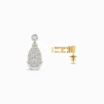 Savoir Faire Lab Grown Diamond Earrings