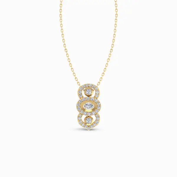 luminous-lab-grown-diamond-pendant-yellow-gold-front-View luminous-lab-grown-diamond-pendant-yellow-gold-front-View