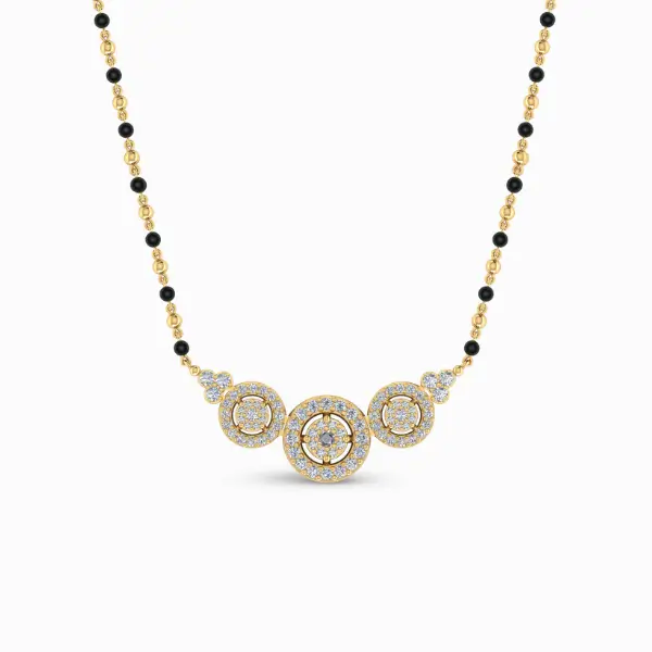 serenity-lab-grown-diamond-mangalsutra-pendant-yellow-gold-front-view serenity-lab-grown-diamond-mangalsutra-pendant-yellow-gold-front-view