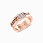 Princess-Quartet-Men’s-Ring-Rose-Gold-Side-View