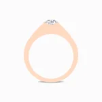 Prism-Warrior-Diamond-Men’s-Ring-Rose-Gold-Basket-View