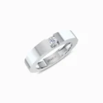 Quentin-Men’s-Ring-White-Gold-Side-View