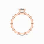 Riveria-Elegant-Solitaire-Ring-Rose-Gold-Basket-View