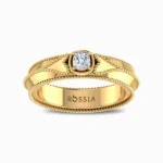 Robin Lab Grown Diamond Ring For Men