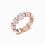 Sirius-Lab-Grown-Diamond-Band-Rose-Gold-Side-View