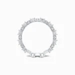 Sirius-Lab-Grown-Diamond-Band-White-Gold-Basket-View