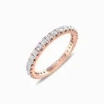 Starlet-Eternity-Lab-Grown-Diamond-Band-Rose-Gold-Side-View