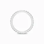 Starlet-Eternity-Lab-Grown-Diamond-Band-White-Gold-Basket-View