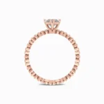 Stella-Heart-Solitaire-Ring-Rose-Gold-Basket-View