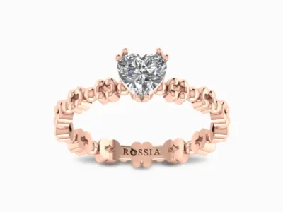 Stella-Heart-Solitaire-Ring-Rose-Gold-Front-View