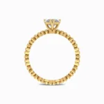Stella-Heart-Solitaire-Ring-Yellow-Gold-Basket-View