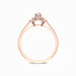Striking-Lab-Grown-Solitaire-Ring-Rose-Gold-Basket-View
