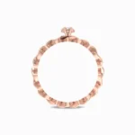 Stunning-Marquise-Cut-Lab-Grown-Solitaire-Ring-Rose-Gold-Basket-View