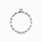 Stunning-Marquise-Cut-Lab-Grown-Solitaire-Ring-White-Gold-Basket-View