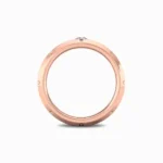 Suave Lab Diamond Men's Ring