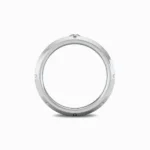 Suave Lab Diamond Men's Ring