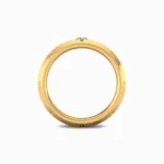 Suave Lab Diamond Men's Ring