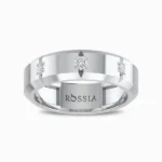 Triton Lab Grown Diamond Men's Ring