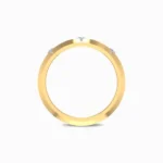Triton Lab Grown Diamond Men's Ring