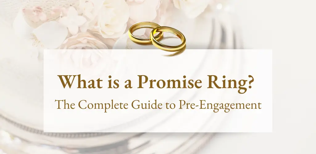 What is a Promise Ring?