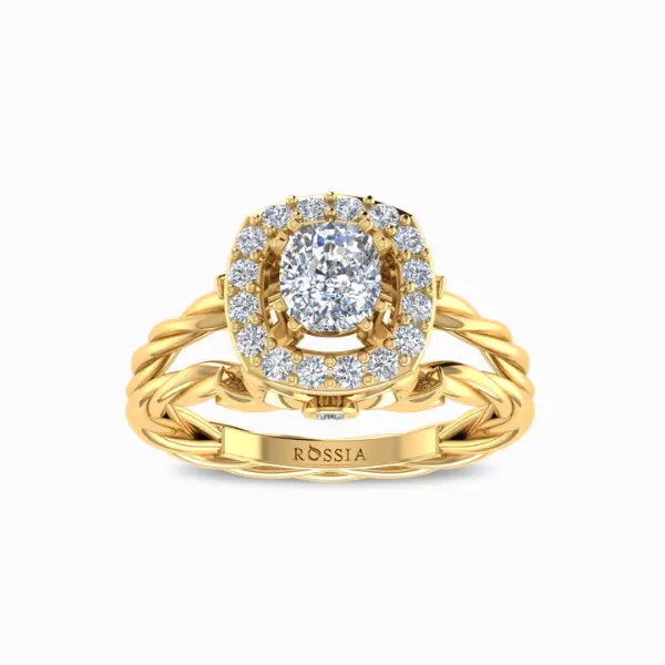 0.9-ct-cushion-solitaire-halo-lab-grown-diamond-ring-yellow-gold-front-view 0.9-ct-cushion-solitaire-halo-lab-grown-diamond-ring-yellow-gold-front-view