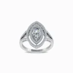 0.94-carat-marquise-cut-double-halo-split-lab-grown-solitaire-ring-white-gold-front-view
