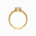 0.94-carat-marquise-cut-lab-grown-solitaire-diamond-ring-yellow-gold-basket-view