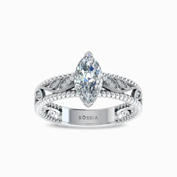 0.94-carat-marquise-cut-natural-solitaire-diamond-ring-white-gold-front-view