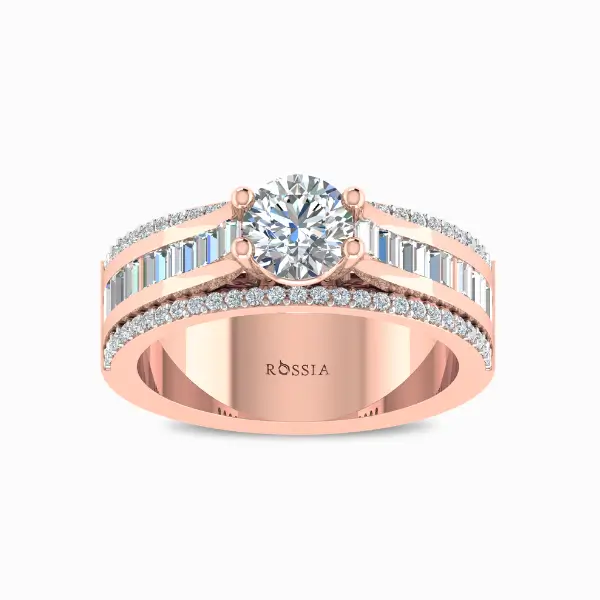 0.98-carat-round-cut-lab-grown-solitaire-diamond-ring-rose-gold-front-view 0.98-carat-round-cut-lab-grown-solitaire-diamond-ring-rose-gold-front-view