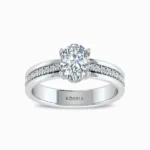 1-09-carat-oval-cut-lab-diamond-aurielle-ring-white-gold-front-view