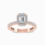 1.02-carat-emerald-cut-natural-solitaire-diamond-ring-rose-gold-front-view