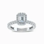 1.02-carat-emerald-cut-natural-solitaire-diamond-ring-white-gold-front-view