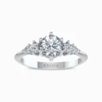 1.03-ct-classic-round-solitaire-lab-grown-diamond-engagement-ring-white-gold-front-view