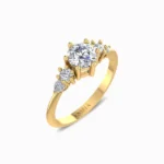1.03-ct-classic-round-solitaire-lab-grown-diamond-engagement-ring-yellow-gold-side-view