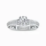 1.03-ct-love-gorget-round-cut-lab-grown-diamond-ring-white-gold-front-view