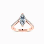 1.08-carat-marquise-cut-lab-created-solitaire-diamond-ring-rose-gold-front-view