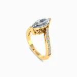 1.08-carat-marquise-cut-lab-created-solitaire-diamond-ring-yellow-gold-side-view