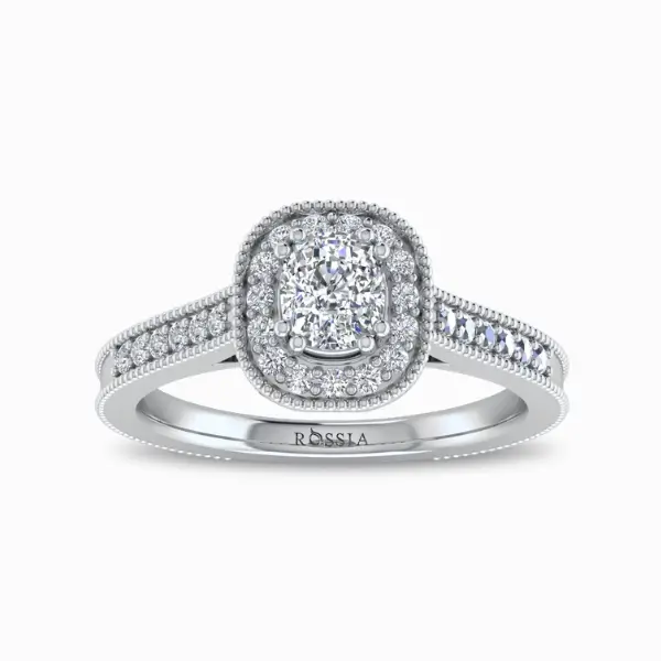 1.08-ct-cushion-solitaire-halo-lab-grown-diamond-ring-white-gold-front-view