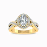 1.09-carat-oval-cut-natural-solitaire-diamond-ring-yellow-gold-front-view