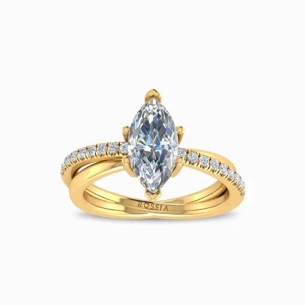 1.41-Ct-Celeste-Marquise-Solitaire-Lab-Grown-Diamond-Ring-Yellow-Gold-Front-View 1.41-Ct-Celeste-Marquise-Solitaire-Lab-Grown-Diamond-Ring-Yellow-Gold-Front-View