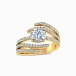 1.52-ct-celestial-cascade-round-lab-grown-solitaire-ring-yellow-gold-front-view