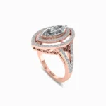 0.94-carat-marquise-cut-double-halo-split-natural-solitaire-ring-rose-gold-side-view