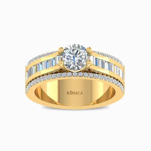 0.98-carat-round-cut-natural-solitaire-diamond-ring-yellow-gold-front-view 0.98-carat-round-cut-natural-solitaire-diamond-ring-yellow-gold-front-view