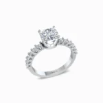 1-carat-cushion-cut-single-stone-natural-solitaire-ring-white-gold-side-view