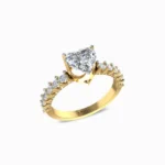 1-carat-heart-cut-single-stone-natural-solitaire-ring-yellow-gold-side-view