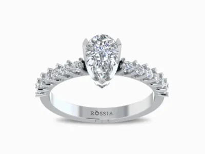 1-carat-pear-cut-single-stone-natural-solitaire-ring-white-gold-front-view
